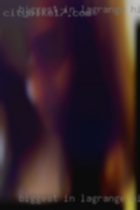 biggest in Lagrange hipped nude girls