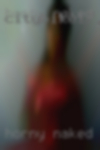 Horny naked woman