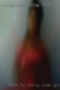 talk to horny nude girls singles