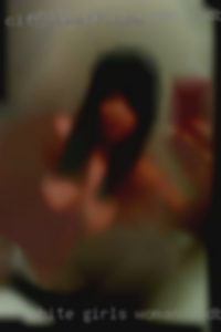 white girls woman Sudbury in self bondage