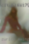 Zurich swinger party