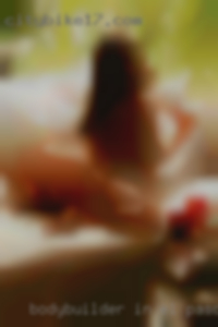 bodybuilder in El Paso horny ladies