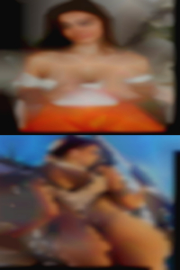 horny King George VA women no face