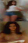 Naked freaky woman sheets