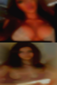 naked woman blonde  years