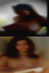 Naked woman Cheshire