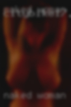 Naked woman fucking standing